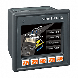 VPD-133-H2
