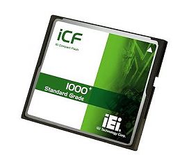 Модуль памяти ICF-1000IPS-1GB