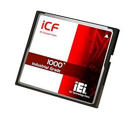 Модуль памяти ICF-1000WPS-1GB