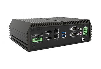 Компактный встраиваемый компьютер DI-1200-i7