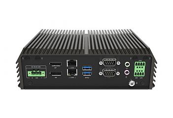 Компактный встраиваемый компьютер DI-1200-i7