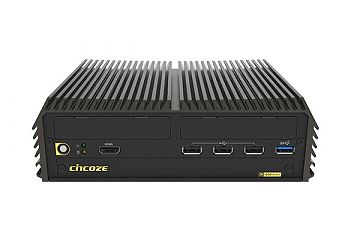 Компактный встраиваемый компьютер DI-1200-i7
