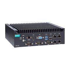 Компьютер BXP-C100-C1-2L3C-T