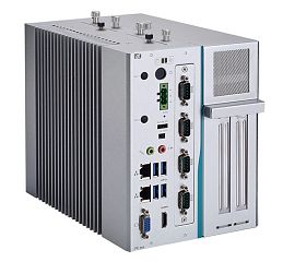 Многослотовый встраиваемый компьютер IPC962-512-DC-FL