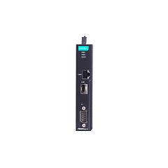 Преобразователь MGate MB3170-SFP-G2-T