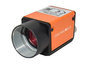 Камера машинного зрения  Mars5000S-20gm   2/3