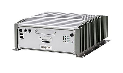 Многослотовый встраиваемый компьютер NISE3900E-H310