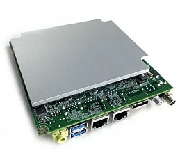 Плата  NANO-6062-E3950