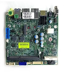 Плата  NANO-6062-E3950