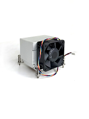 Вентилятор 711000002500 (уценка 1)