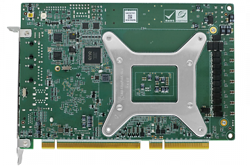 Промышленная плата HPCIE-RPL-Q670