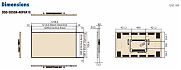 Промышленный монитор DSD-3055N-40FHA1E