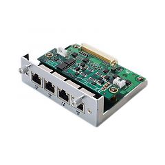 Компактный встраиваемый компьютер tBOX500-510-FL-Celeron-TMDC