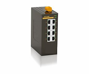 Коммутатор Opal10G-E-8GE-LV-LV