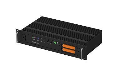 Стоечный компьютер  eBOX-NNZ-ETC-L4C2