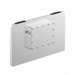 Промышленный панельный компьютер  WP2383-C-1235U-16G-SSD1ТB-Akit