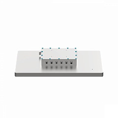 Промышленный панельный компьютер  WP2383-C-1235U-16G-SSD1ТB-Akit
