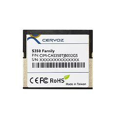 Модуль памяти CIM-CAS350TJB032GS