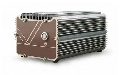 Пылевлагозащищённый встраиваемый компьютер POC-465AWP