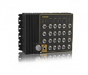 Коммутатор Aquam8620-B-4GE16T-PP-L2-L2