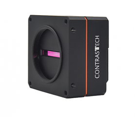 Камера машинного зрения  LEO 4K-75QTgc