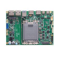 Одноплатный компьютер CAPA561-LGA-2LC