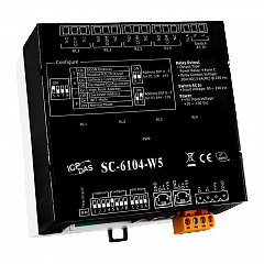 Модуль SC-6104-W5 CR