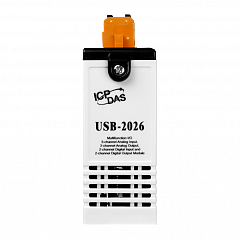 Модуль USB-2026
