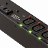 Устройство распределения электропитания iPDU-9112: Managed, ZeroUnit, 230V, 32А, (3) C19; (27) C13