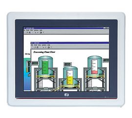 GOT5120T-845 XGA-24VDC