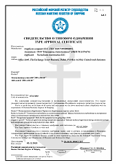 Коммутатор сети 460 IMS-410-2F