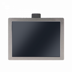 Промышленный панельный компьютер  WP1901T-R1-J1900-8G-SSD512G-Akit