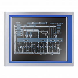 TPC6000-A173-T-C2-J6412-8G