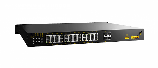 Коммутатор SICOM3024GS-L3G-4X24GP-H3-H3