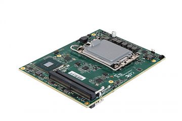 Плата  PCOM-B885-R680E
