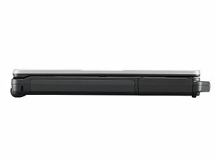 Полузащищенный ноутбук Panasonic FZ-55 FZ-55B400ET9