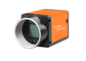 Камера машинного зрения  LEO2 5000S-35gm-P    2/3”  IMX264, 5 MP, GigE PoE, 24.2/35.6 FPS, global shutter, camera mono