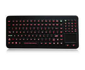 K-TEK-M379TP-KP-FN-BL-IL-OEM-US/RU-USB