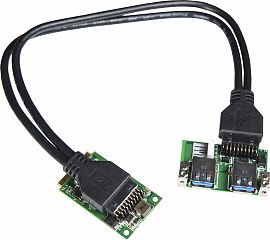 Модуль   MEC-USB-M002/UB0514