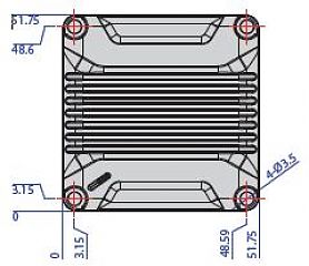 Промышленная плата SOM200SX31XINE1