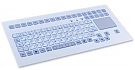 Клавиатура промышленная TKS-088c-TOUCH-MODUL-PS/2-US/CYR (KS19259)