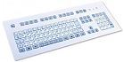 Клавиатура промышленная TKS-105c-MODUL-USB-US/CYR (KS19276)