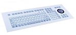 Клавиатура промышленная TKS-105c-TB50oF80-MODUL-PS/2-US/CYR (KS19286)