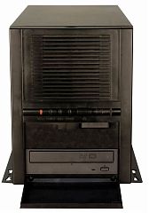 Промышленный настольный компьютер FRONT Deskwall 540.01