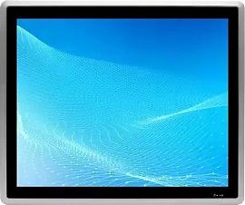 FRONT Panel Y074 17"/i5-8260U/8GB/256GB/NoOS