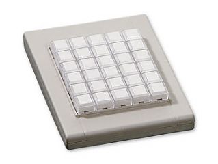 Клавиатура программируемая TKL-030-IP65-FREEPROG-USB (KL14035)