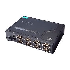 Преобразователь NPort 5610-8-DT-G2-T