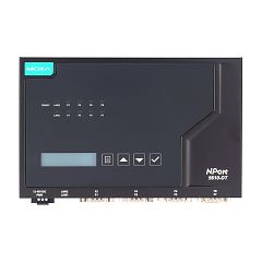Преобразователь NPort 5610-8-DT-G2-T