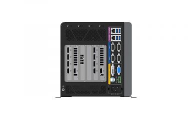 Компактный компьютер  eBOX-NNZ-3000-AQ6-6L-12500-32G-SSD1TB