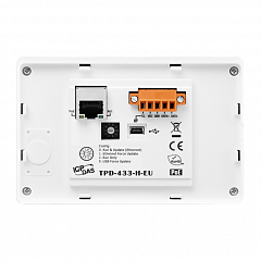 Сенсорная панель TPD-433-H-EU CR